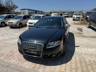 Audi A4 2005-thumb-4