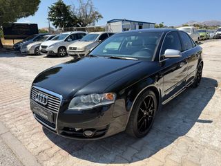 Audi A4 2005-thumb-5