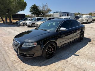 Audi A4 2005-thumb-6