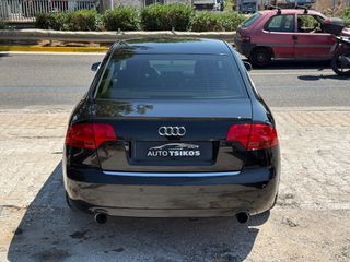 Audi A4 2005-thumb-8