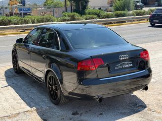 Audi A4 2005-thumb-9