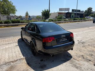 Audi A4 2005-thumb-10