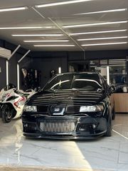 Seat Leon 2005 FR 1.8 20VT - 6TAXYTO