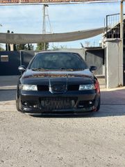 Seat Leon 2005 FR 1.8 20VT - 6TAXYTO-thumb-1