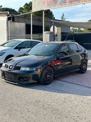 Seat Leon 2005 FR 1.8 20VT - 6TAXYTO-thumb-2