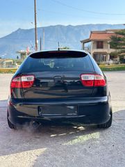 Seat Leon 2005 FR 1.8 20VT - 6TAXYTO-thumb-3