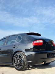 Seat Leon 2005 FR 1.8 20VT - 6TAXYTO-thumb-4