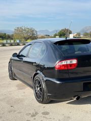 Seat Leon 2005 FR 1.8 20VT - 6TAXYTO-thumb-5