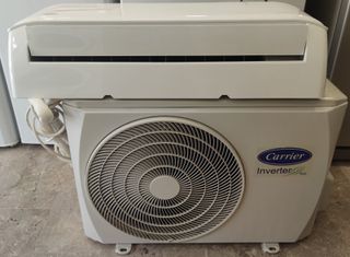 Carrier Infinity Premium Κλιματιστικό τοίχου