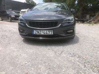 Opel Astra 2016 DYNAMIC 1.6 DIESEL 136PS-thumb-1