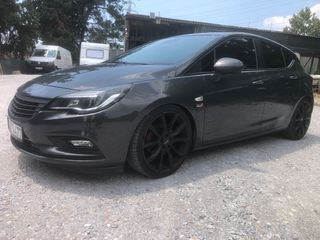 Opel Astra 2016 DYNAMIC 1.6 DIESEL 136PS-thumb-2