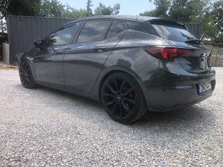 Opel Astra 2016 DYNAMIC 1.6 DIESEL 136PS-thumb-3