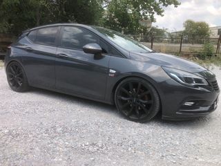 Opel Astra 2016 DYNAMIC 1.6 DIESEL 136PS-thumb-5