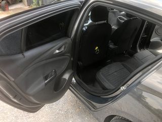 Opel Astra 2016 DYNAMIC 1.6 DIESEL 136PS-thumb-8