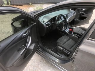 Opel Astra 2016 DYNAMIC 1.6 DIESEL 136PS-thumb-9