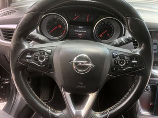 Opel Astra 2016 DYNAMIC 1.6 DIESEL 136PS-thumb-10