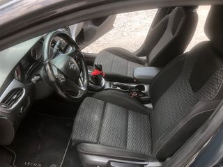 Opel Astra 2016 DYNAMIC 1.6 DIESEL 136PS-thumb-11