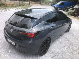 Opel Astra 2016 DYNAMIC 1.6 DIESEL 136PS-thumb-14