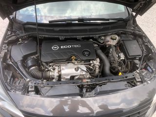 Opel Astra 2016 DYNAMIC 1.6 DIESEL 136PS-thumb-15