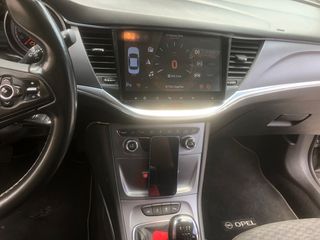 Opel Astra 2016 DYNAMIC 1.6 DIESEL 136PS-thumb-16