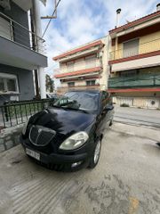 Lancia Ypsilon 2004 1400