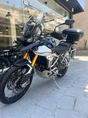 Triumph Tiger 900 2026 RALLY PRO