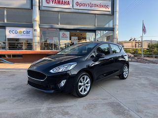 Ford Fiesta 2020 1.0 Ecoboost TREND PLUS