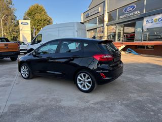 Ford Fiesta 2020 1.0 Ecoboost TREND PLUS-thumb-1
