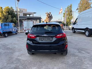 Ford Fiesta 2020 1.0 Ecoboost TREND PLUS-thumb-2