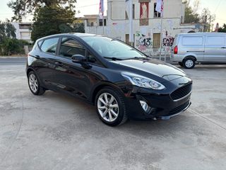 Ford Fiesta 2020 1.0 Ecoboost TREND PLUS-thumb-3