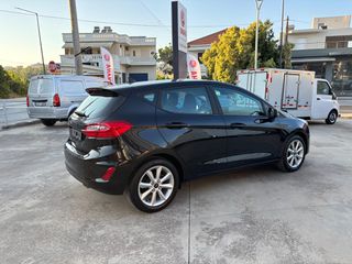 Ford Fiesta 2020 1.0 Ecoboost TREND PLUS-thumb-4