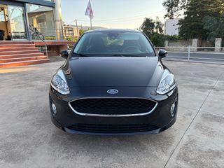 Ford Fiesta 2020 1.0 Ecoboost TREND PLUS-thumb-5