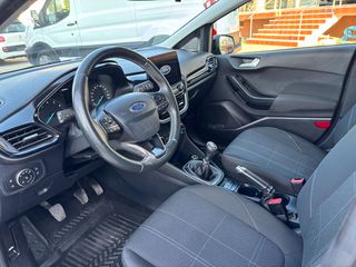 Ford Fiesta 2020 1.0 Ecoboost TREND PLUS-thumb-6