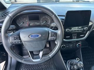 Ford Fiesta 2020 1.0 Ecoboost TREND PLUS-thumb-8