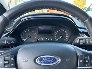 Ford Fiesta 2020 1.0 Ecoboost TREND PLUS-thumb-9