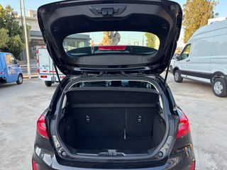 Ford Fiesta 2020 1.0 Ecoboost TREND PLUS-thumb-14