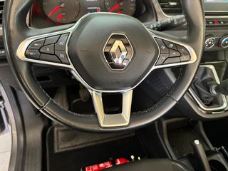 Renault Kangoo 2021 1.5 DCI 5ΘΕΣΙΟ INTENSE-thumb-12