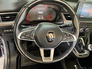 Renault Kangoo 2021 1.5 DCI 5ΘΕΣΙΟ INTENSE-thumb-11