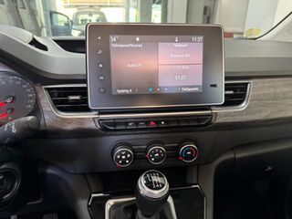 Renault Kangoo 2021 1.5 DCI 5ΘΕΣΙΟ INTENSE-thumb-15