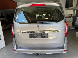 Renault Kangoo 2021 1.5 DCI 5ΘΕΣΙΟ INTENSE-thumb-3