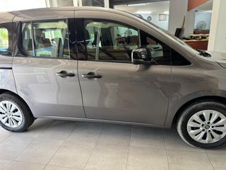 Renault Kangoo 2021 1.5 DCI 5ΘΕΣΙΟ INTENSE-thumb-5