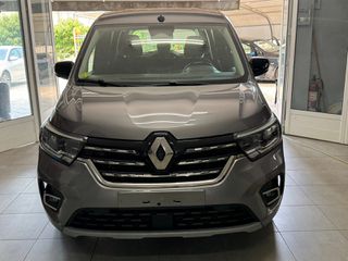 Renault Kangoo 2021 1.5 DCI 5ΘΕΣΙΟ INTENSE-thumb-7