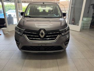 Renault Kangoo 2021 1.5 DCI 5ΘΕΣΙΟ INTENSE-thumb-8