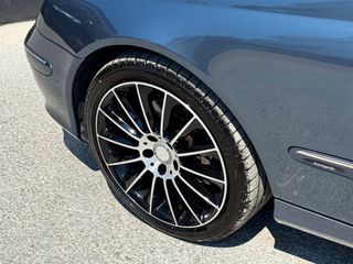 Mercedes-Benz CLK 200 2005 KOMPRESSOR-thumb-8