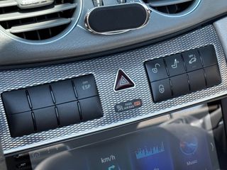 Mercedes-Benz CLK 200 2005 KOMPRESSOR-thumb-24
