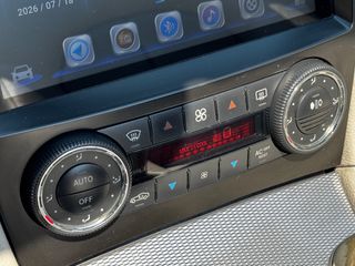 Mercedes-Benz CLK 200 2005 KOMPRESSOR-thumb-25