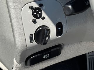 Mercedes-Benz CLK 200 2005 KOMPRESSOR-thumb-23