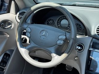 Mercedes-Benz CLK 200 2005 KOMPRESSOR-thumb-21