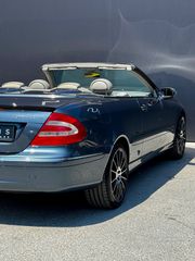 Mercedes-Benz CLK 200 2005 KOMPRESSOR-thumb-13