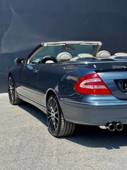Mercedes-Benz CLK 200 2005 KOMPRESSOR-thumb-12